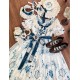 Nanshengge Mulberry Poems Bolero OPs and Set(2nd Reservation/Full Payment Without Shipping)